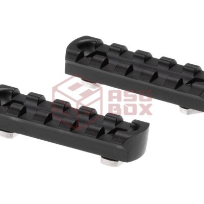asgbox.pl - 2.5 Inch M-LOK Rail 2-Pack Ares