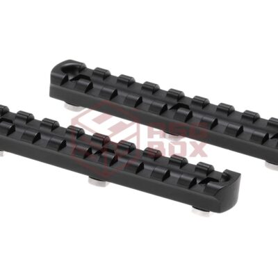 asgbox.pl - 4 Inch M-LOK Rail 2-Pack Ares