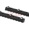 Ares 4 Inch M-LOK Rail 2-Pack Black OD-TM-10833406000 26987 ML-R-002 asgbox.pl
