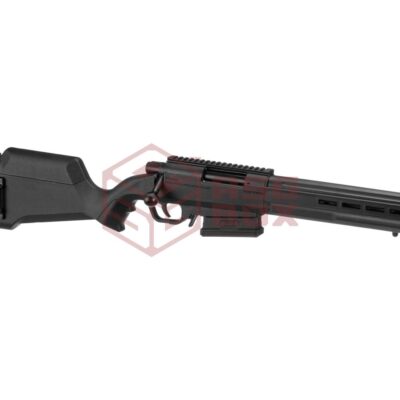 asgbox.pl - Striker AS-02 Bolt Action Sniper Rifle Amoeba