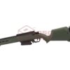Amoeba Striker AS-02 Bolt Action Sniper Rifle OD OD-TM-10833922000 26994 AS02-OD asgbox.pl