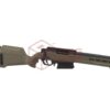 asgbox.pl - Striker AS-02 Bolt Action Sniper Rifle Amoeba