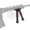 asgbox.pl - M-LOK Swivel Bipod Short Ares