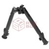 Ares M-LOK Folding Bipod Long Black OD-TM-10834206000 26997 ML-BIP-003 asgbox.pl