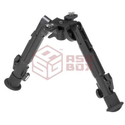 asgbox.pl - M-LOK Folding Bipod Short Ares
