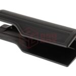 Action Army T10 Cheek Pad Black