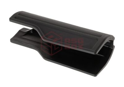 Action Army T10 Cheek Pad Black