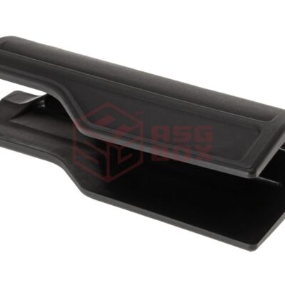 Action Army T10 Cheek Pad Black