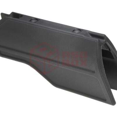 Alternative view of Action Army T10 Cheek Pad Grey