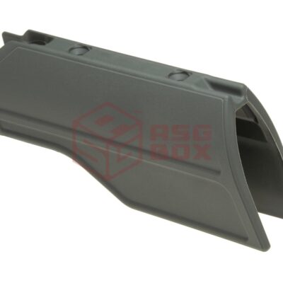 Alternative view of Action Army T10 Cheek Pad Ranger Green