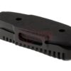 Action Army T10 Butt Plate Black OD-TM-10835606000 27020 T10-07 asgbox.pl