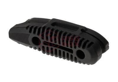 Action Army T10 Butt Plate Black - obrazek 3