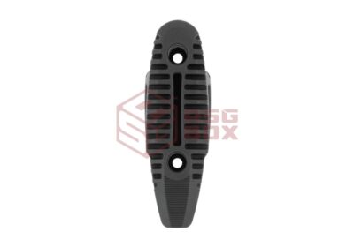 Action Army T10 Butt Plate Grey - obrazek 3