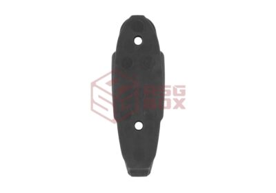 Action Army T10 Butt Plate Grey - obrazek 4