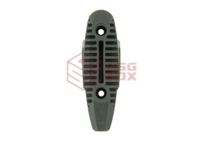 Action Army T10 Butt Plate Ranger Green - obrazek 3