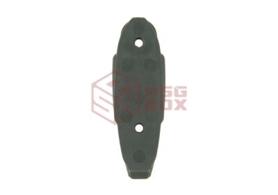 Action Army T10 Butt Plate Ranger Green - obrazek 4