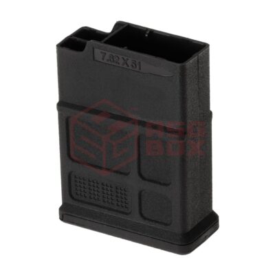 asgbox.pl - T10 Mag Case Action Army