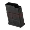 Action Army T10 Mag Case Black OD-TM-10835706000 27021 T10-08 asgbox.pl
