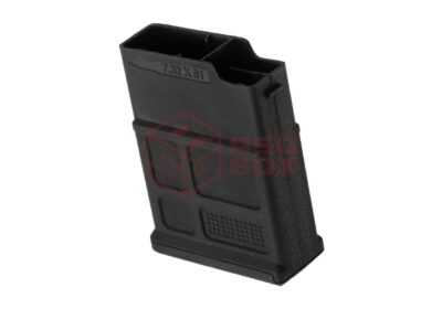 Action Army T10 Mag Case Black - obrazek 2