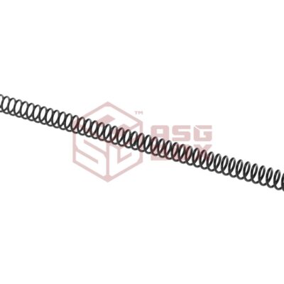 Alternative view of Action Army VSR-10 M120 Spring