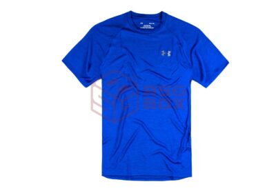 Under Armour UA Tech Tee Royal L