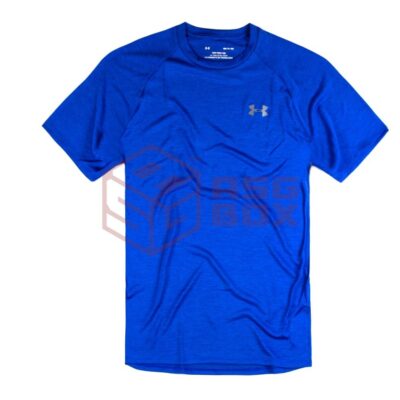 Under Armour UA Tech Tee Royal L