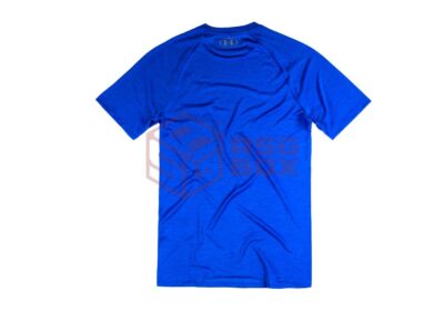 Under Armour UA Tech Tee Royal L - obrazek 2