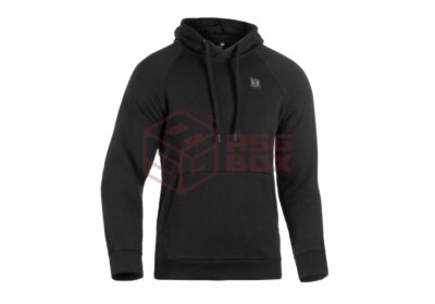 Under Armour UA Rival Fleece Hoodie Black L
