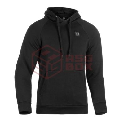 Under Armour UA Rival Fleece Hoodie Black L