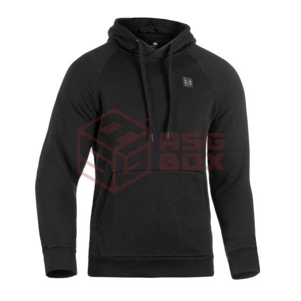 Under Armour UA Rival Fleece Hoodie Black L