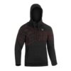 Under Armour UA Rival Fleece Hoodie Black L OD-TM-10837706035 asgbox.pl