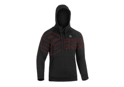 Under Armour UA Rival Fleece Hoodie Black L - obrazek 2