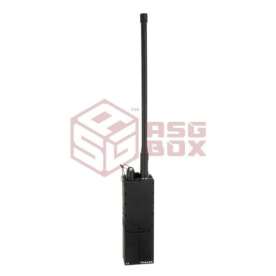 Alternative view of Z-Tactical AN/PRC-148 Dummy Case OD