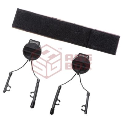 Alternative view of Z-Tactical  Black