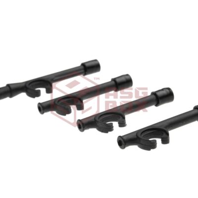 Alternative view of Z-Tactical Comtac Headset Replacement Part Black