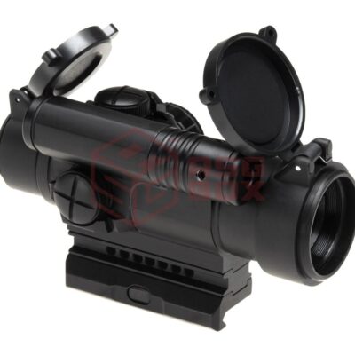 asgbox.pl - M4 Red Dot with Laser Aim-O