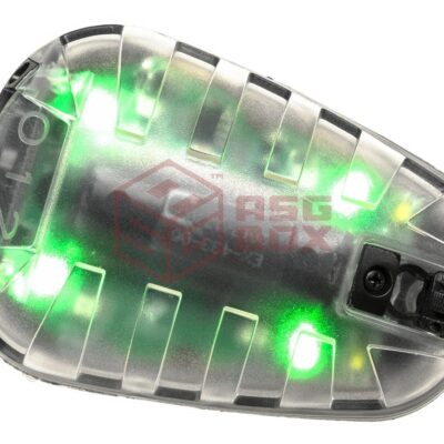 Alternative view of Element HS-6 Beacon Green Black