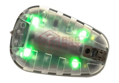 Element HS-6 Beacon Green Dark Earth - obrazek 2