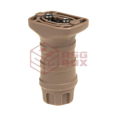 asgbox.pl - Short Vertical Grip for Keymod FMA