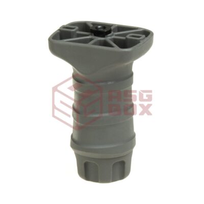 Alternative view of FMA Short Vertical Grip for M-LOK Foliage Green