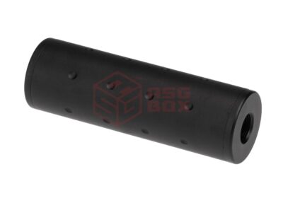 FMA 107mm Navy Seals Silencer CW/CCW Black - obrazek 2