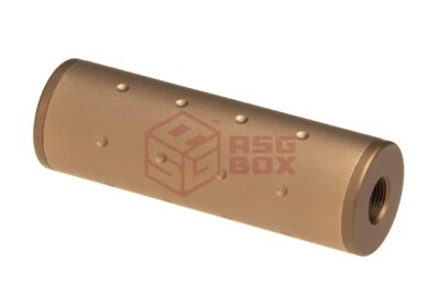FMA 107mm Navy Seals Silencer CW/CCW Desert - obrazek 2