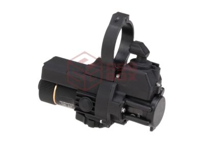 FMA PAS-29 Dummy Black - obrazek 2