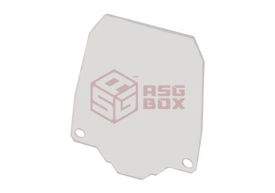 Nitro.V0 AEGIS Sight Protector Lens Medium - obrazek 2