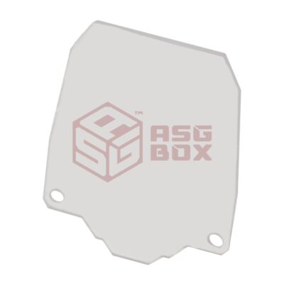 Alternative view of Nitro.V0 AEGIS Sight Protector Lens Medium