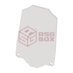 Nitro.V0 AEGIS Sight Protector Lens Large