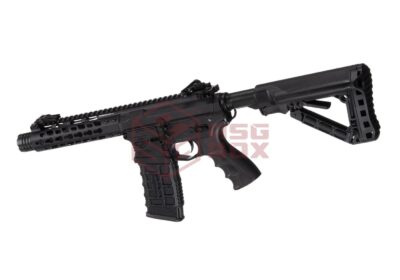 CM16 E.T.U. Wild Hog 7 Inch Black - obrazek 2