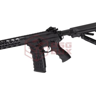 Alternative view of CM16 E.T.U. Wild Hog 9 Inch Black