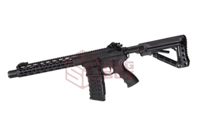 CM16 E.T.U. Wild Hog 12 Inch Black - obrazek 2