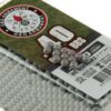 0.40g Bio Precision BBs 2700rds Grey OD-TM-10842310000 27267 G-07-269 asgbox.pl